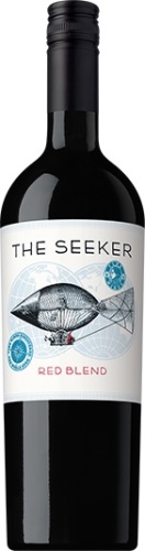 The Seeker Red Blend 750ml