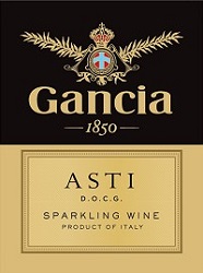 Gancia Asti 750ml