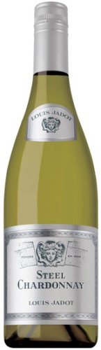 Louis Jadot Chardonnay Steel 750ml