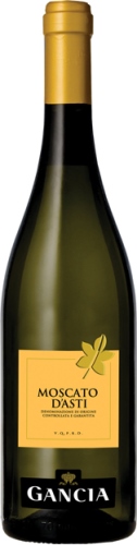 Gancia Moscato D'asti 750ml