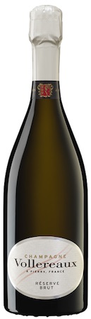 Vollereaux Brut Reserve NV 750ml