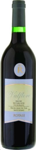 Herzog Selection Royale Selection Valflore 750ml
