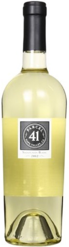 Nine North Wine Company Sauvignon Blanc Parcel 41 2012 750ml