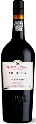 Quinta Do Noval Porto Colheita 2000 750ml