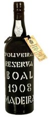 D'oliveira Boal 1908 750ml