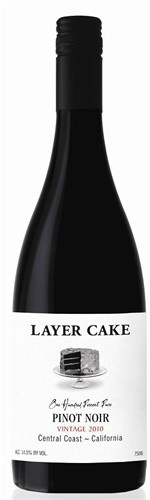 Layer Cake Pinot Noir 750ml