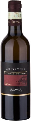 Suavia Recioto Di Soave Acinatium 2009 375ml