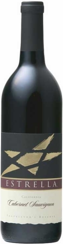 Estrella River Winery Cabernet Sauvignon Proprietors Reserve 750ml