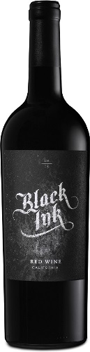 Black Ink Red Wine 750ml