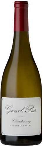 Gravel Bar Chardonnay 750ml