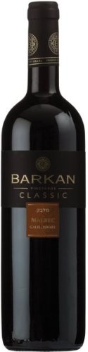 Barkan Malbec Classic 750ml