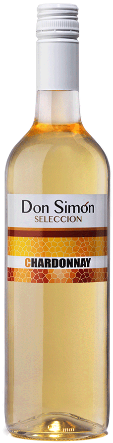 Don Simon Chardonnay Seleccion 750ml