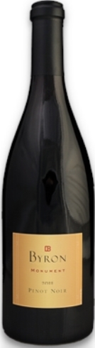 Byron Pinot Noir Monument 2012 750ml