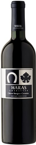 Haras De Pirque Cabernet Sauvignon Carmenere Character 2008 750ml