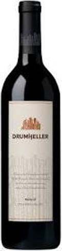 Drumheller Merlot 750ml