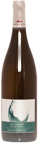 Complices De Loire Sauvignon Blanc La Cuarde 2012 750ml