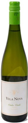 Vila Nova Vinho Verde 2014 750ml