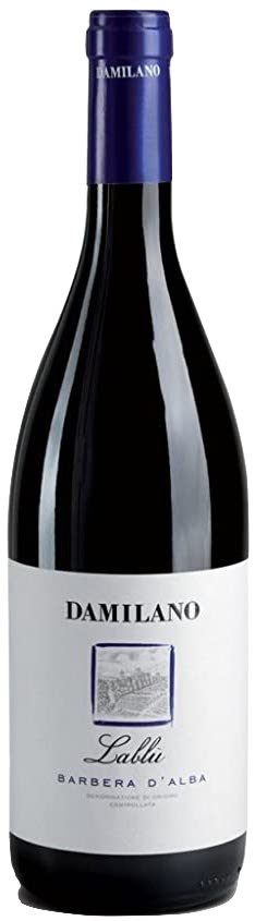 Damilano Barbera D'alba Lablu 2014 750ml