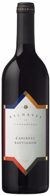 Balnaves Cabernet Sauvignon 2012 750ml