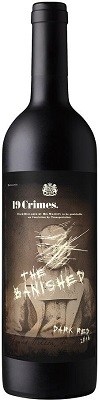 19 Crimes Banished 750ml