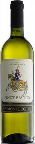 La Montecchia Pinot Bianco 2015 750ml