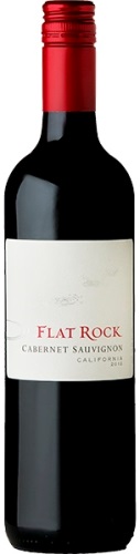 Flat Rock Cabernet Sauvignon 750ml