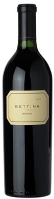 Bryant Family Bettina 2012 750ml