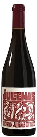 Domaine De La Cadette Julienas 2016 750ml