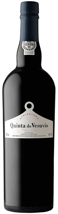 Quinta Do Vesuvio Vintage Port 2015 750ml