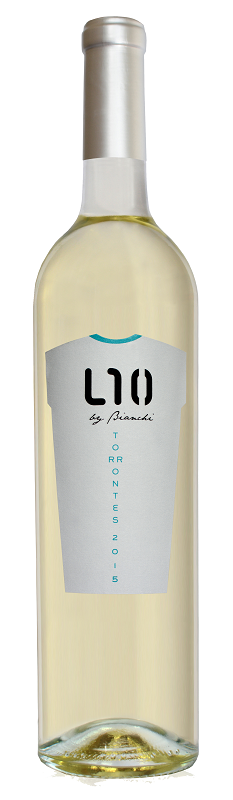 L10 By Bianchi Torrontes 2017 750ml