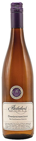 Brotherhood Gewurztraminer 750ml