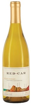 Red Car Chardonnay Ritchie Vineyard 2014 750ml