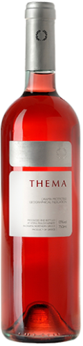 Ktima Pavlidis Thema Rose 2017 750ml