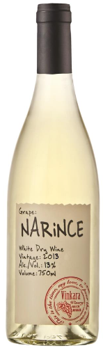 Vinkara Winery Narince 2017 750ml