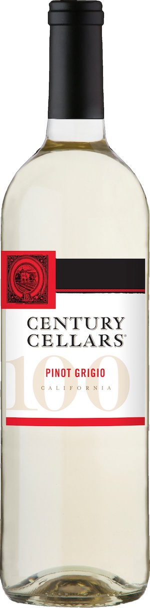 Beaulieu Vineyard Pinot Grigio Century Cellars 1.5Ltr