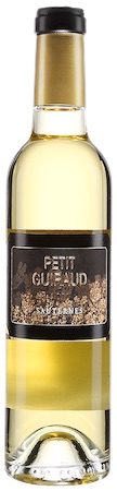 Chateau Guiraud Petit Guiraud 2016 375ml