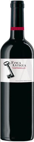 Finca Antigua Tempranillo 2015 750ml
