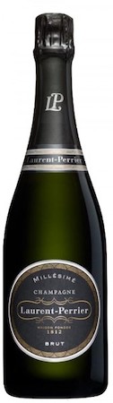Laurent-Perrier Champagne Brut Millesime 2007 1.5Ltr