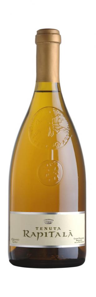 Rapitala Chardonnay Grand Cru 2016 750ml