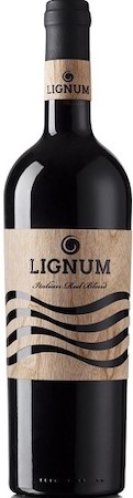 Lignum Italian Red Blend 750ml