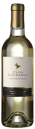 Clos La Chance Sauvignon Blanc Estate 2017 750ml