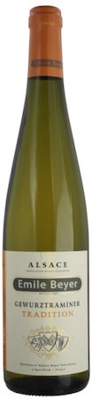 Emile Beyer Gewurtztraminer Tradition 2017 750ml