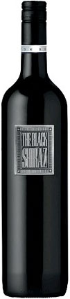 Berton Vineyard Shiraz The Black Metal 2017 750ml
