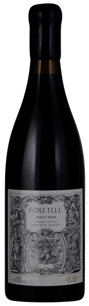 Foretell Pinot Noir 2013 750ml