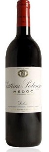 Chateau Potensac Medoc 2016 750ml