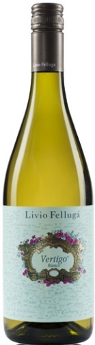 Livio Felluga Vertigo Bianco 2015 750ml