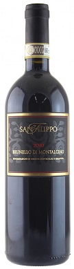 San Filippo Brunello Di Montalcino San Filippo 2013 750ml