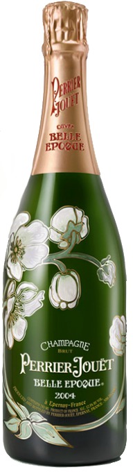 Perrier-Jouet Champagne Cuvee Belle Epoque 2007 1.5Ltr