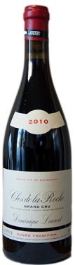 Dominique Laurent Clos De La Roche Grand Cru 2016 750ml