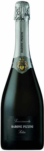 Barone Pizzini Franciacorta Saten Edizione 2014 750ml